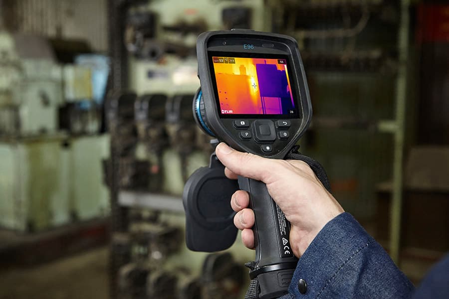 thermal-camera