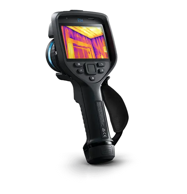 FLIR E54