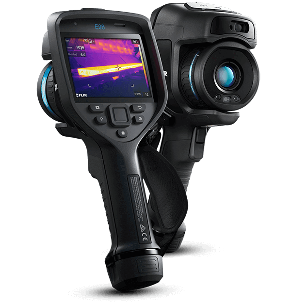 FLIR E96 24°