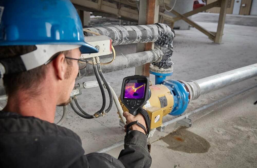 FLIR E96 24°