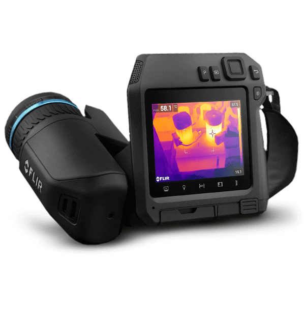 FLIR T530 24°