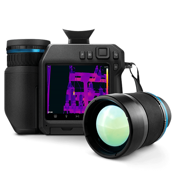 FLIR T840 24°