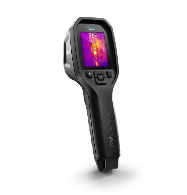 FLIR TG267