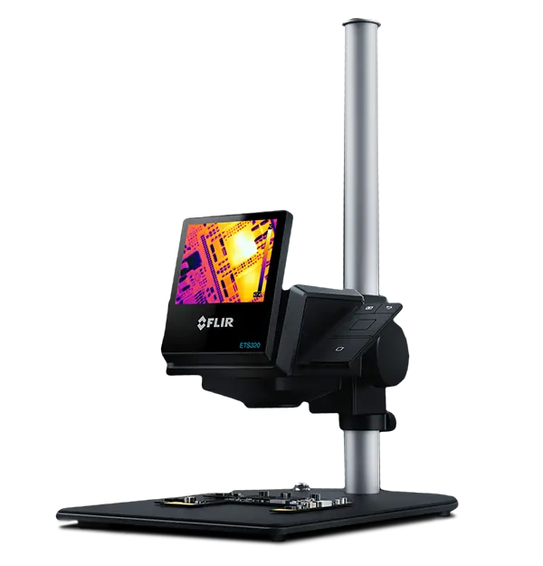 FLIR ETS320