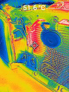 FLIR TG275