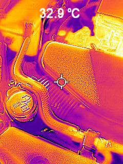 FLIR TG275