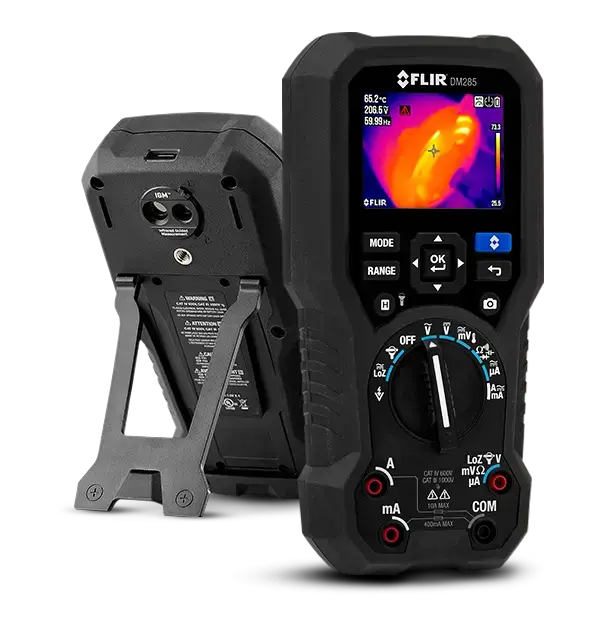 FLIR DM285