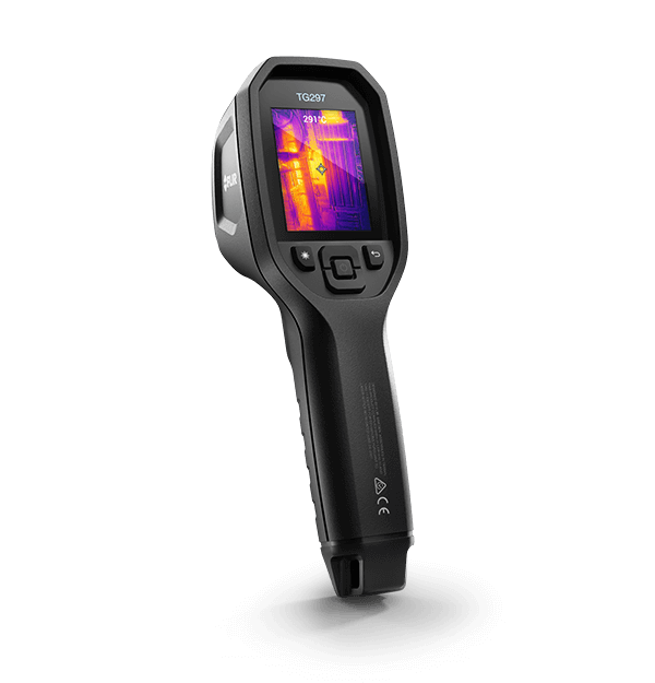 FLIR TG297