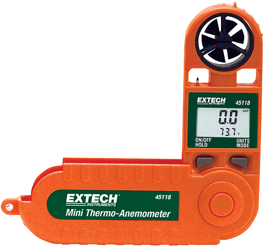 Extech 45118