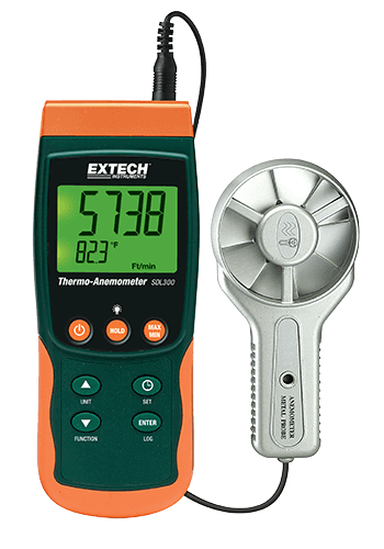 Extech SDL300