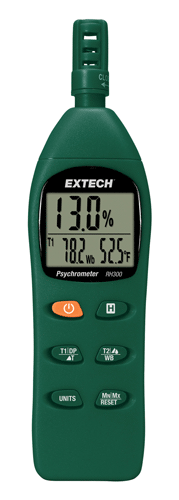 Extech RH300