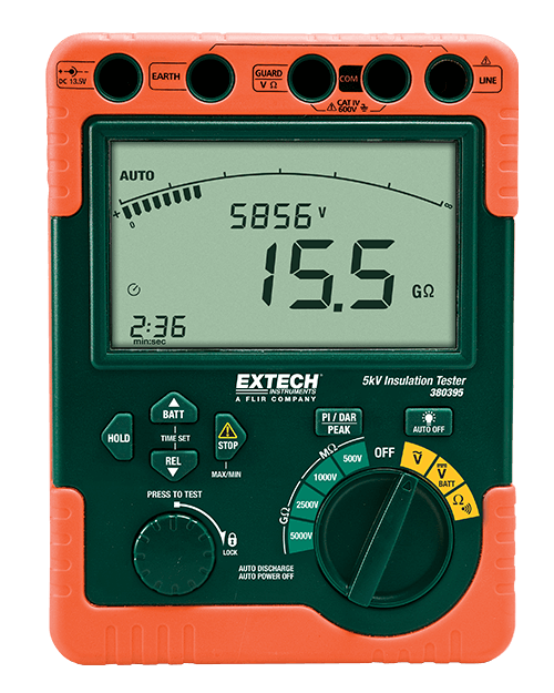 Extech 380396