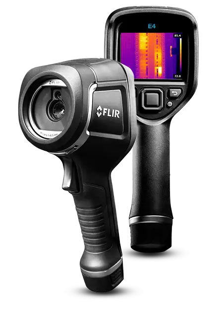 FLIR E4